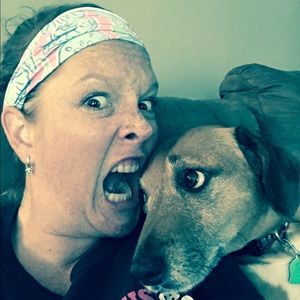 Meet your Posher, Alexea